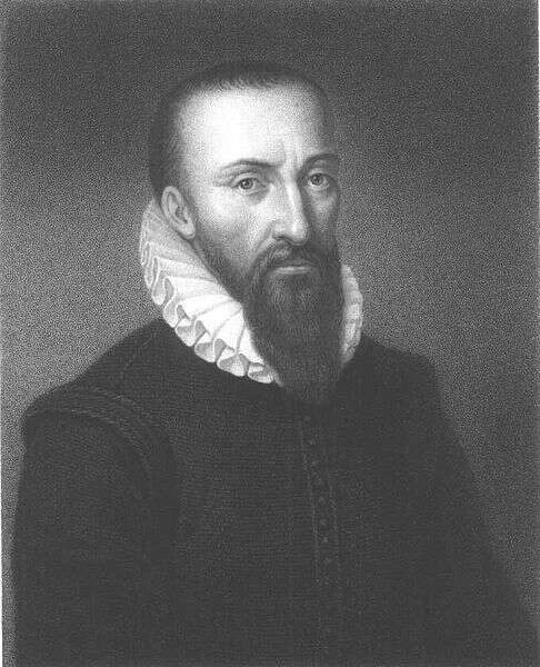 1561 : Ambroise Paré, le père de la chirurgie moderne 1561 : Ambroise Paré, le père de la chirurgie moderne