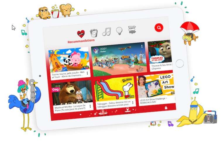Contrôle Parental Sur Youtube Comment Le Rendre Plus Sûr
