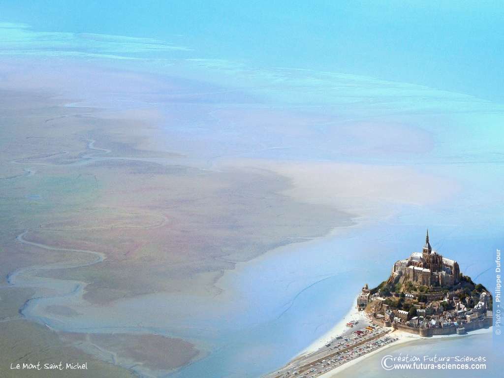 Mont Saint-Michel Mont Saint-Michel
