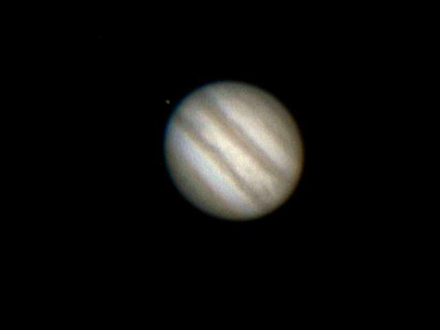 Jupiter Jupiter