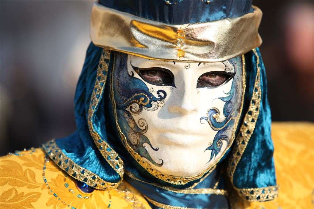 Mystère Mystère