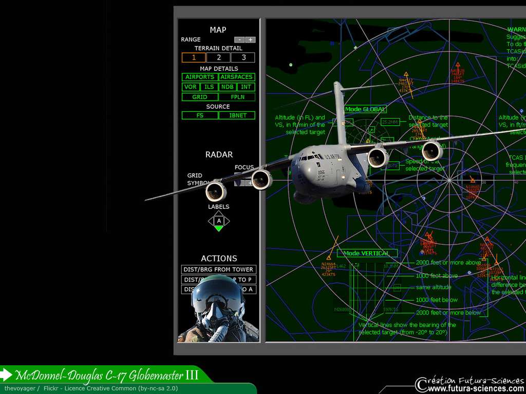 McDonnel Douglas McDonnel Douglas