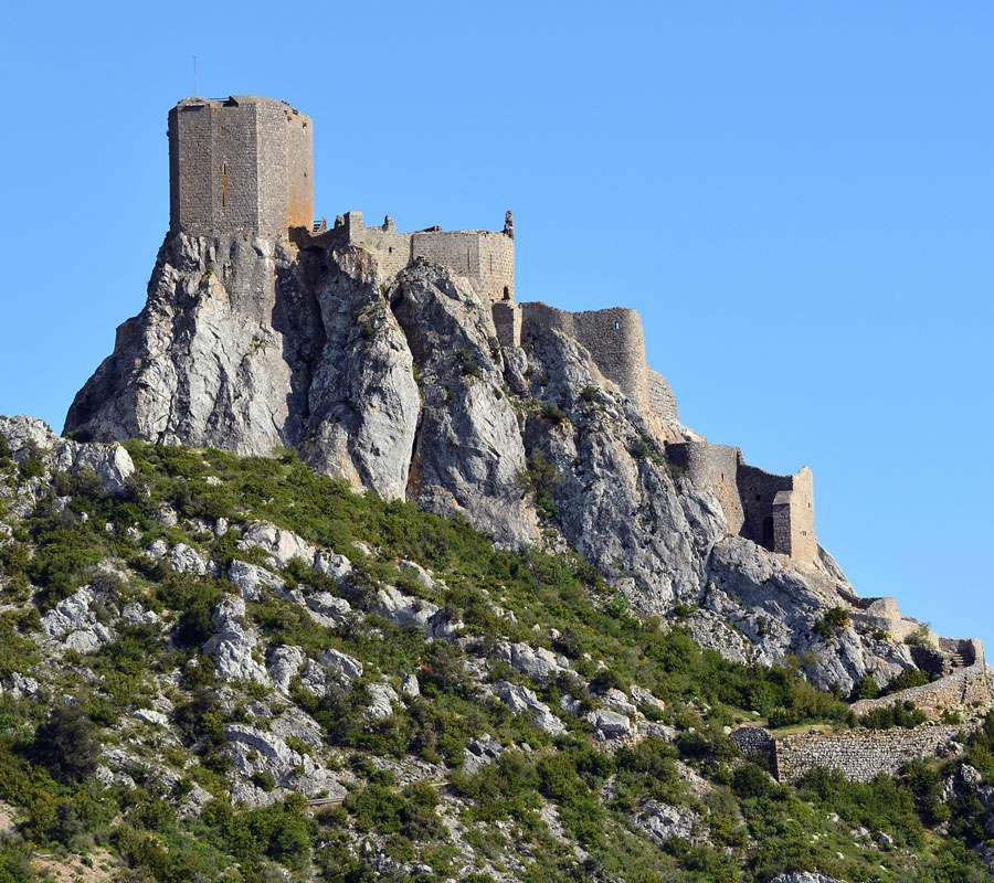 Tourisme Dans Les Pyrenees Orientales Dossier