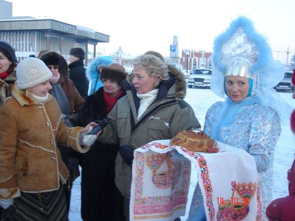 Enfin Tomsk Enfin Tomsk