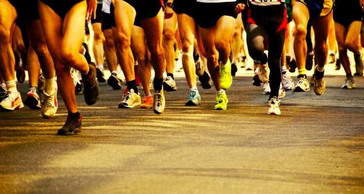 En 2019, des chercheurs ont établi les limites de l'endurance humaine. © Photosani