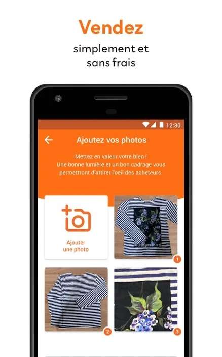 Quelles Sont Les Meilleures Applications Pour Acheter En Ligne Sur Mobile