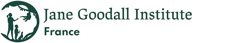 L'institut Jane Goodall France est une association loi 1901 sans but lucratif, reconnue d’intérêt général. Sa mission est la protection de la biodiversité, l’aide au développement durable des communautés locales et l’éducation environnementale. L’institut Jane Goodall France, un des 28 instituts de par le monde, mène divers programmes et campagnes en France et soutient des projets en Afrique. © Institut Jane Goodall France L'institut Jane Goodall France est une association loi 1901 sans but lucratif, reconnue d’intérêt général. Sa mission est la protection de la biodiversité, l’aide au développement durable des communautés locales et l’éducation environnementale. L’institut Jane Goodall France, un des 28 instituts de par le monde, mène divers programmes et campagnes en France et soutient des projets en Afrique. © Institut Jane Goodall France