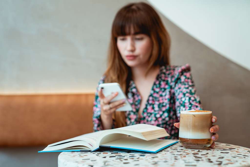 A VPN (Virtual Private Network) allows you to browse the Net in complete safety, in particular via a public WiFi. © Cristian Rojas, Pixels