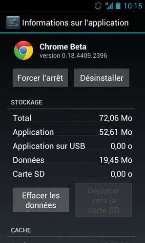 Android Modifier L Application Par Defaut Pour Une Action