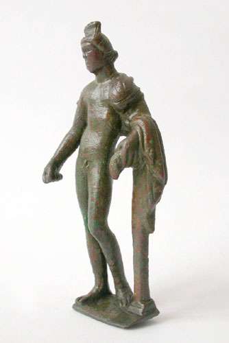 Hermaphrodite Hermaphrodite