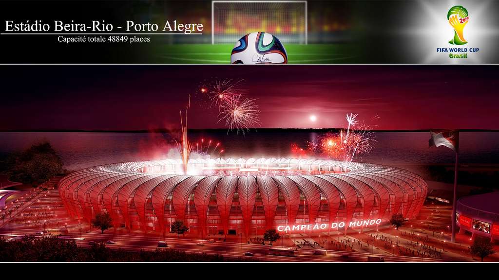 Stade José-Pinheiro-Borda Stade José-Pinheiro-Borda