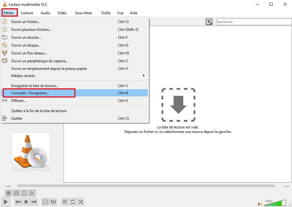Comment Extraire La Piste Sonore D Une Video En Mp3 Avec Vlc