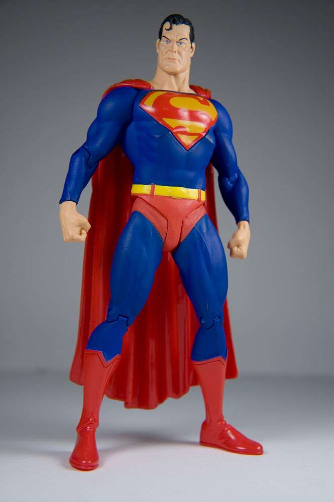 La vision laser de Superman est-elle réaliste ? © Ben Northern, Flickr, CC by-nc-nd 2.0