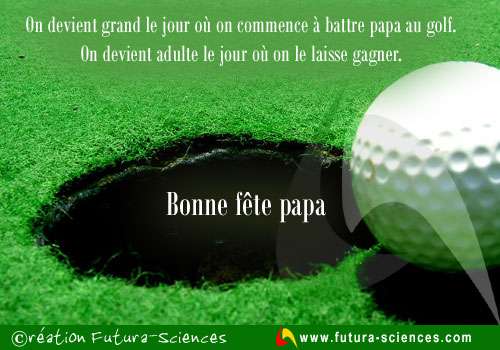 Papa Bonne Fete Carte Virtuelle