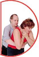 La manœuvre de Heimlich. © Croix-Rouge française, G. Pascaud La manœuvre de Heimlich. © Croix-Rouge française, G. Pascaud