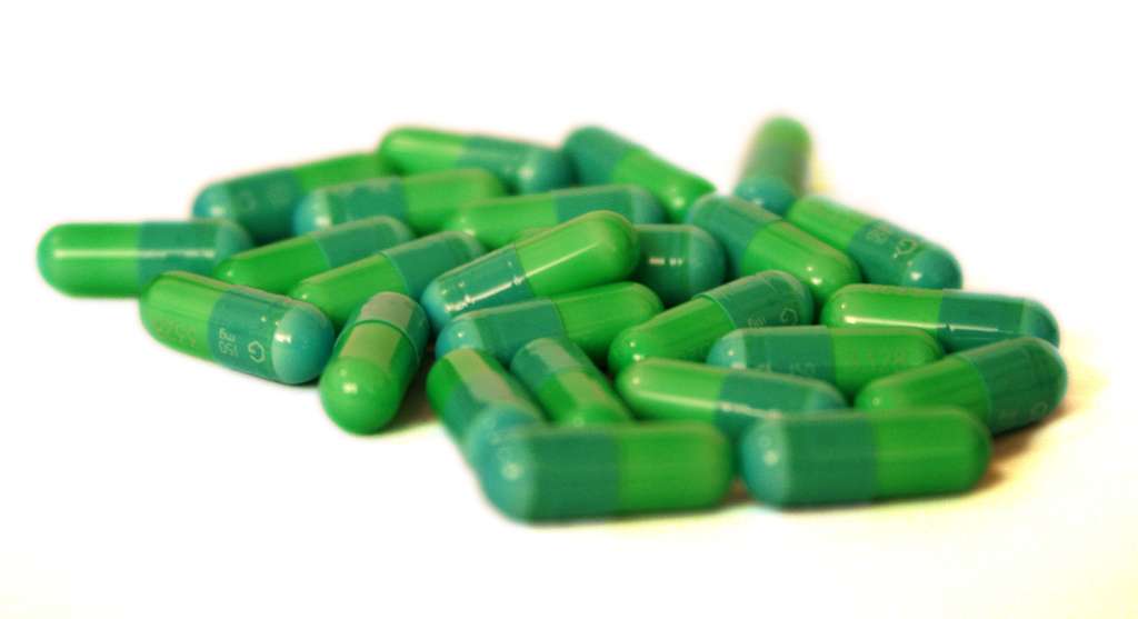 Découverts il y a un peu moins d’un siècle, les antibiotiques sont de moins en moins efficaces pour lutter contre les bactéries. © sparktography, Flickr, cc by nd 2.0