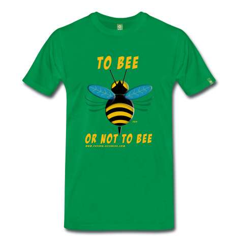 Les abeilles ont peur pour leur avenir... © Futura-Sciences