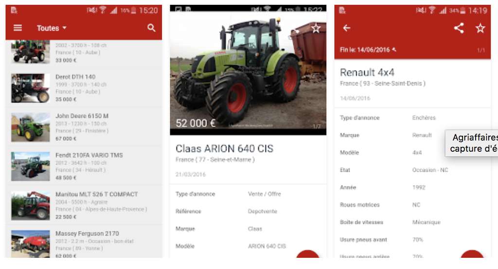 Agriculture 5 Applications Ios Et Android Indispensables Au Quotidien