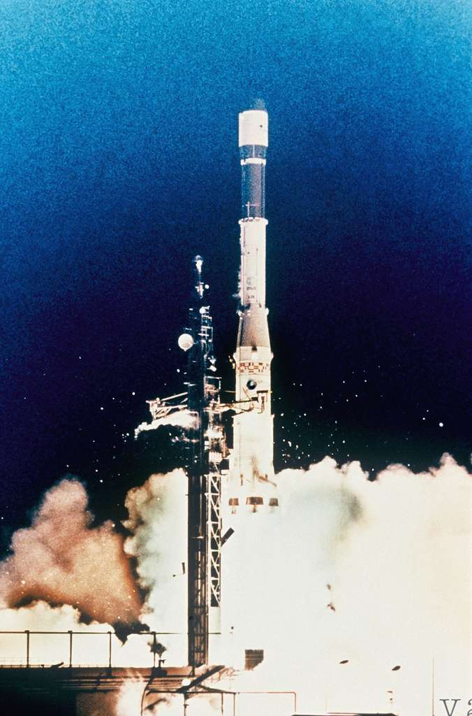 Ariane 2, V28 Ariane 2, V28