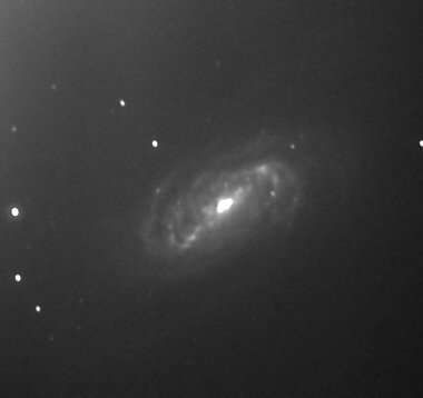 NGC 2903 NGC 2903
