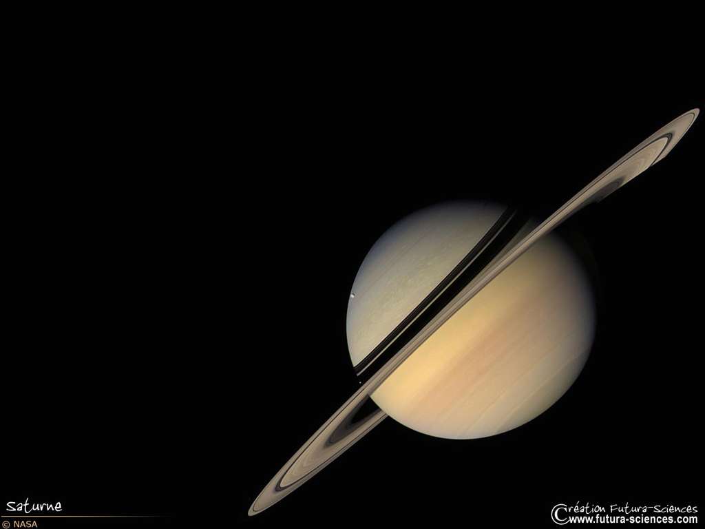 Saturne Saturne