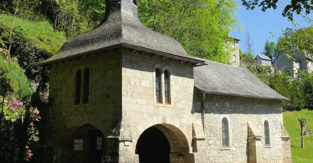 village du limousin en 5 lettres