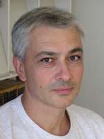 Laurent Fasano Laurent Fasano