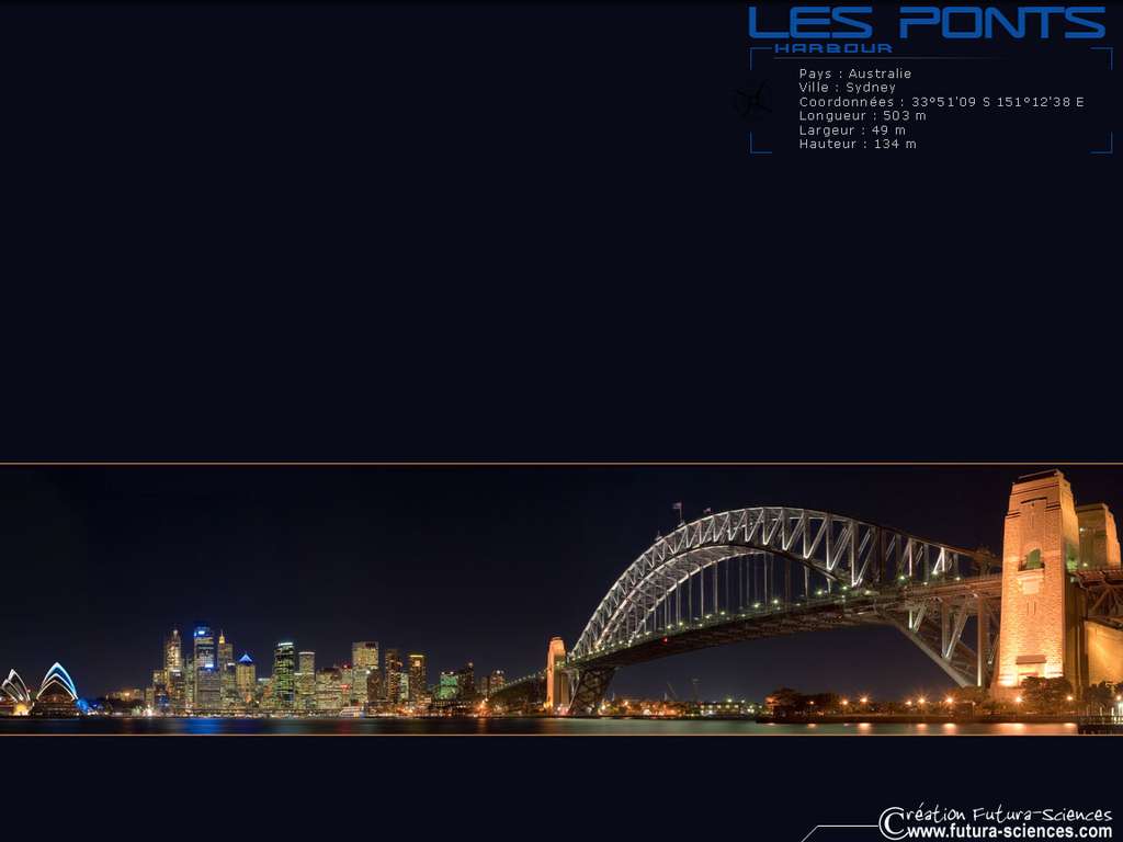 Harbour Australie Harbour Australie