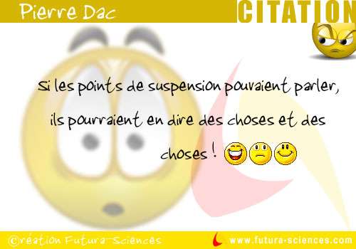 Points De Suspension Carte Virtuelle