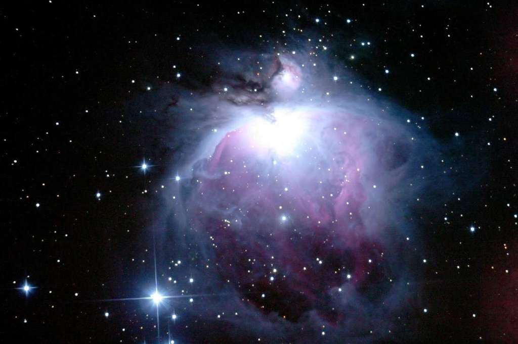 M42 M42