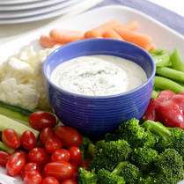 Une bonne alimentation aide à lutter contre le cholestérol. © DR Une bonne alimentation aide à lutter contre le cholestérol. © DR