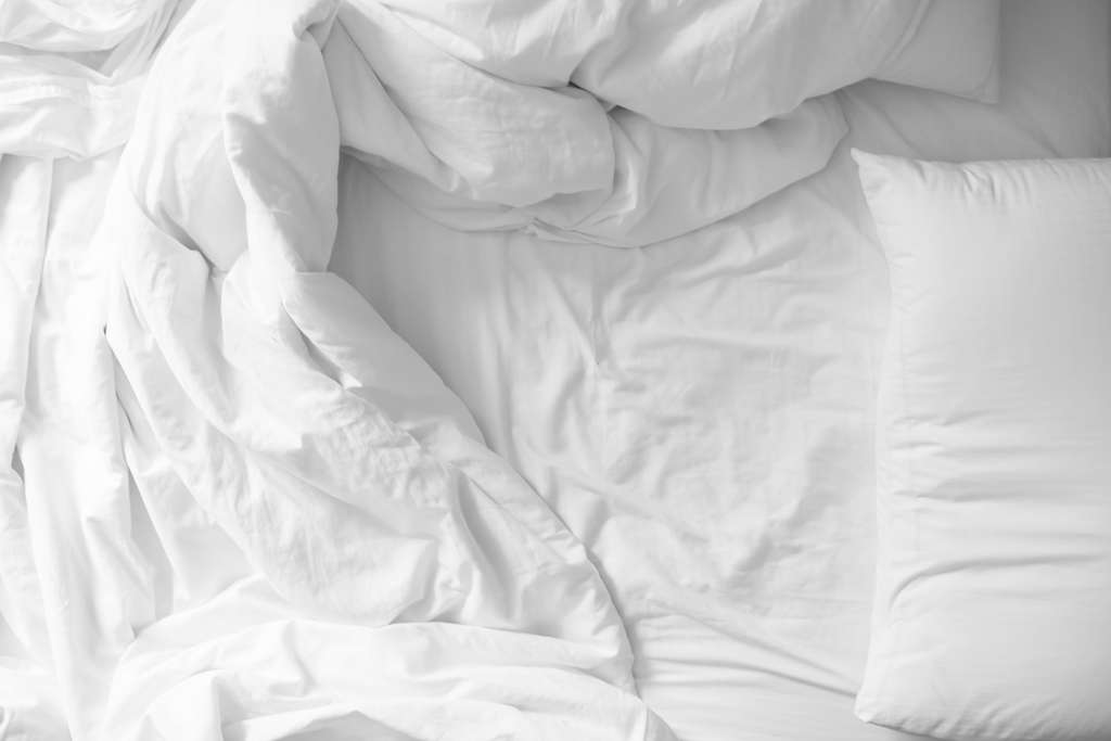 Les punaises de lit se concentrent au niveau des chambres à coucher, là où dorment les humains qu’elles piquent. © jes2uphoto, Fotolia
