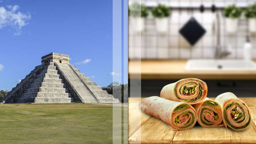 La tortilla, un incontournable de la cuisine mexicaine La tortilla, un incontournable de la cuisine mexicaine