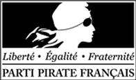 Le Parti Pirate Français, le petit frère du Pirate Party Le Parti Pirate Français, le petit frère du Pirate Party