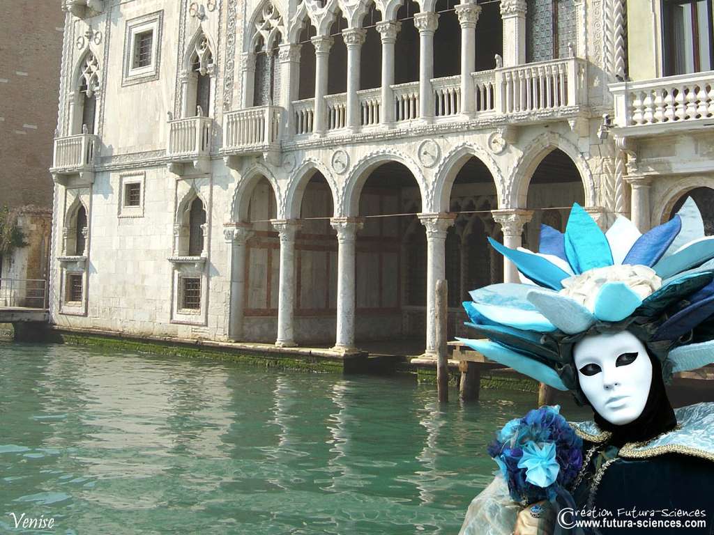 Venise Venise