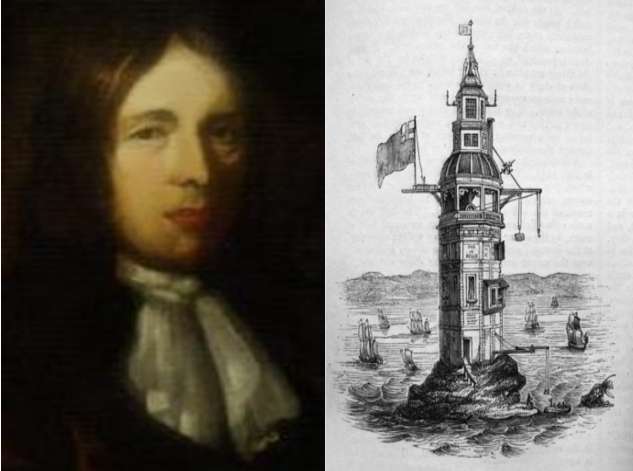 Henry Winstanley Henry Winstanley