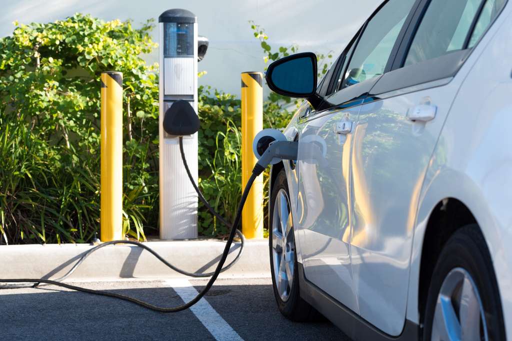 A team of engineers from the American University of Penn State, hopes to solve a fundamental problem of electric vehicles.  © Michael Flippo, Adobe Stock