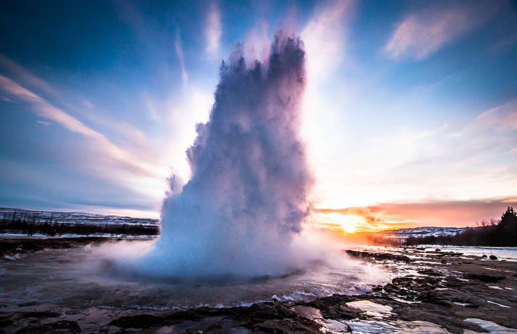 Islande Les Circuits Incontournables