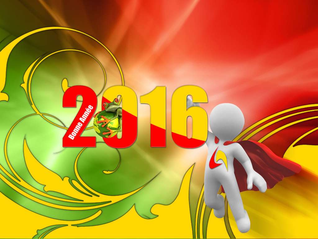 Vive la nouvelle année Vive la nouvelle année