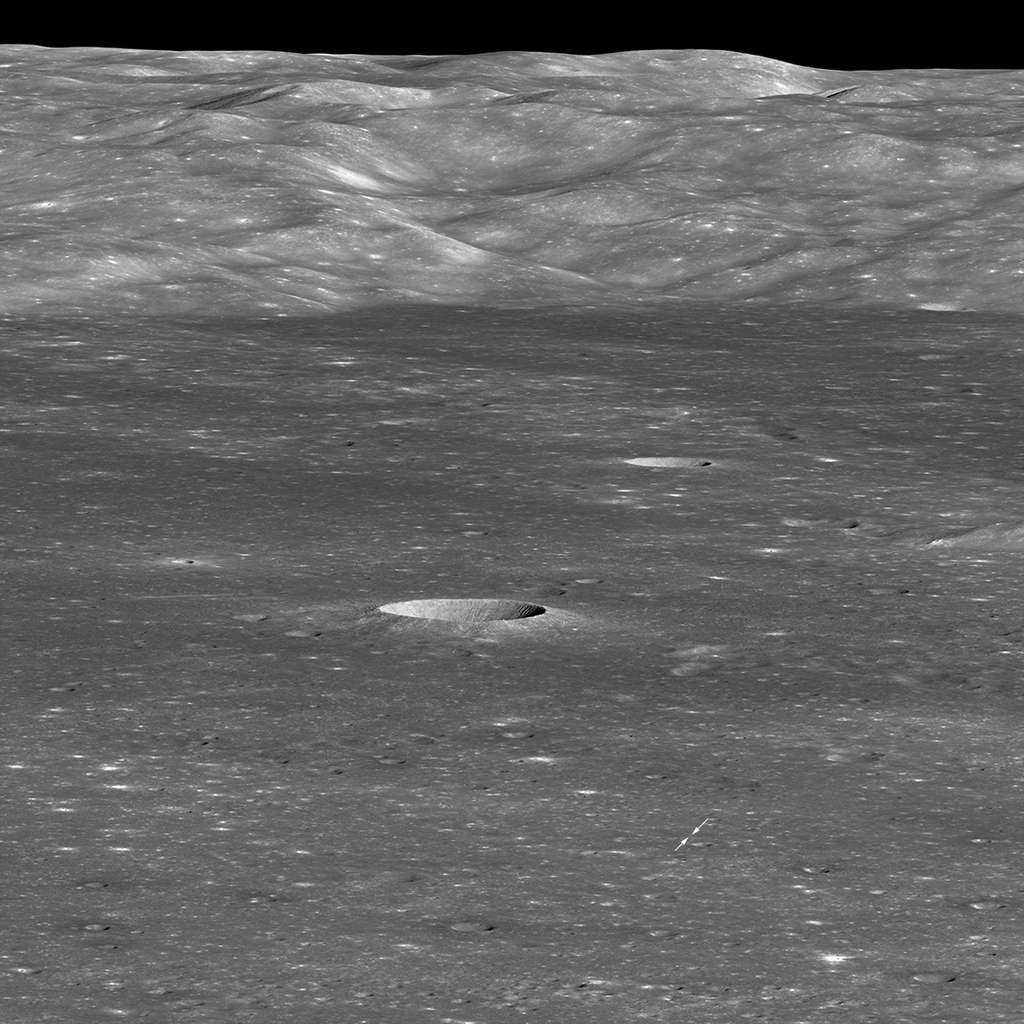 Poudre Blanche Sur La Lune 4 Lettres