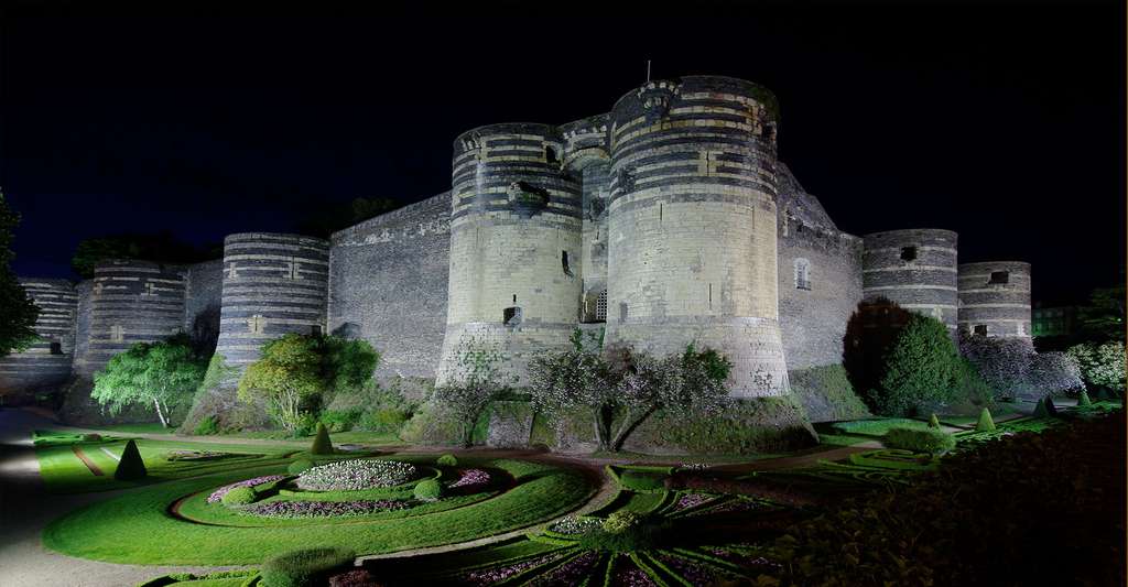 Angers Defis Architecturaux Dossier