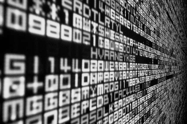 Le Big Data Traiter Des Donnees En Masse Dossier