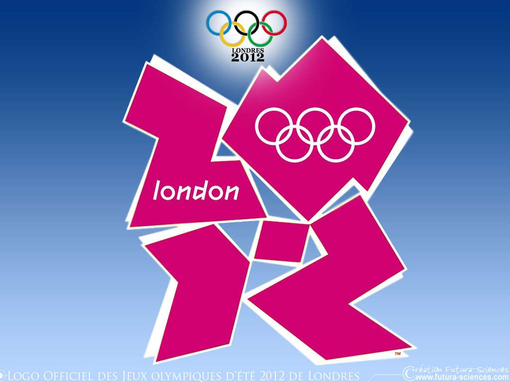 Jeux Olympiques Londres 2012