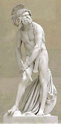 Philopoemen, 1837. Philopoemen, 1837.