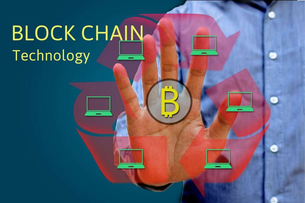 La technologie de la blockchain peut servir au transfert d’autres actifs, par exemple des titres, des obligations, des actions, des droits de vote. © wutzkoh