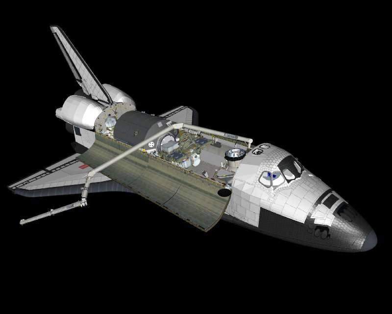 Discovery - Return to Flight Discovery - Return to Flight
