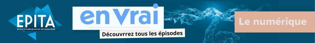 Retrouvez tous les épisodes de la websérie ici © EPITA Retrouvez tous les épisodes de la websérie ici © EPITA