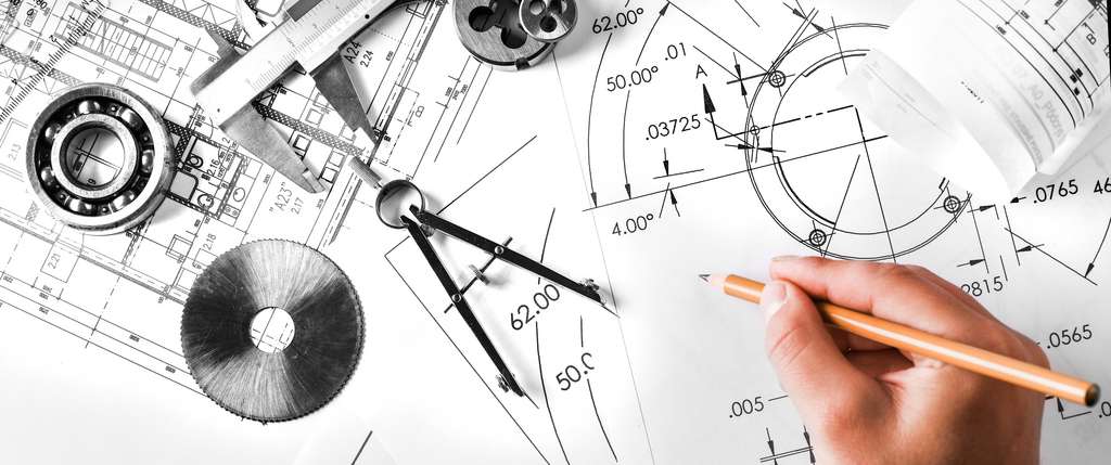 Projet de travail dans l'industrie de l'ingénierie. © Milan, Adobe Stock - bdb54dd042 50180502 ingenierie technologique2 - Comment intégrer une entreprise dans l’ingénierie technologique ? Projet de travail dans l'industrie de l'ingénierie. © Milan, Adobe Stock - bdb54dd042 50180502 ingenierie technologique2 - Comment intégrer une entreprise dans l’ingénierie technologique ?