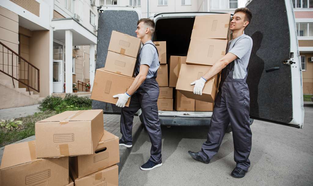 Demenagement Quelques Conseils Pour Le Preparer Sereinement