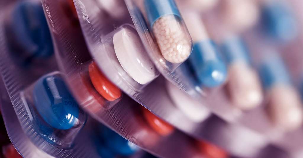 Comment se déroule le retrait d'un médicament commercialisé ? © PublicDomainPictures, DP